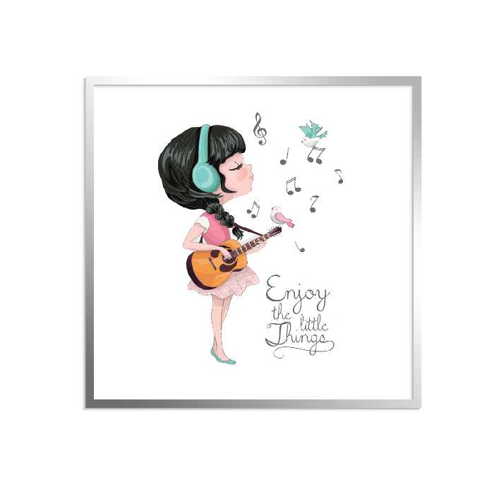 تابلو مدل Maha-KC4001 مجموعه 4 عددی