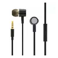 هدفون داخل گوش با سیم ای فورتک مدل MK-730