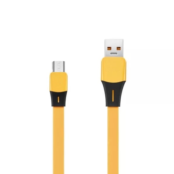 کابل تبدیل USB به microUSB مدل SuperDart طول 1 متر