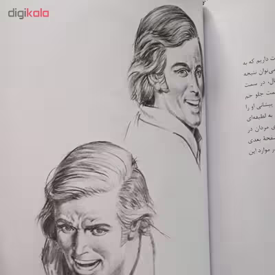 کتاب طراحی از اندام بدن اثر کارلتون پالمر نشر ویژه كتاب