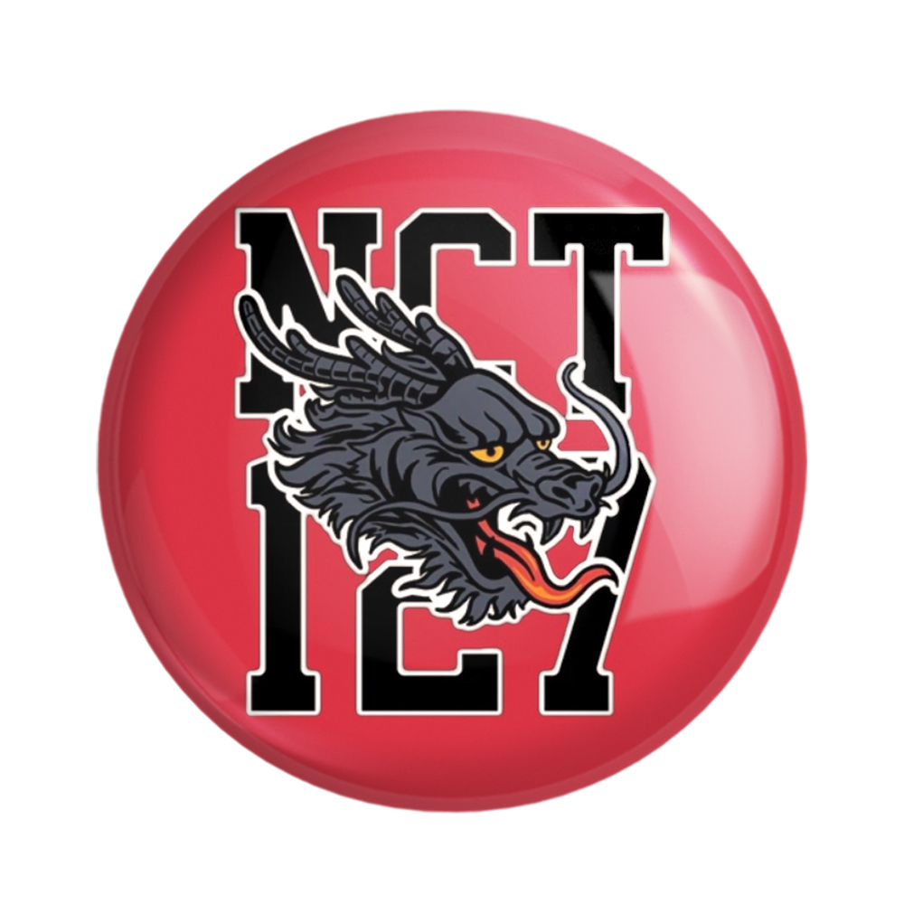 پیکسل خندالو مدل گروه ان سی تی NCT کد 21904