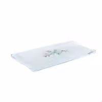 حوله دستی هوبی مدل L - 795231 سایز 50X90 سانتی متر 