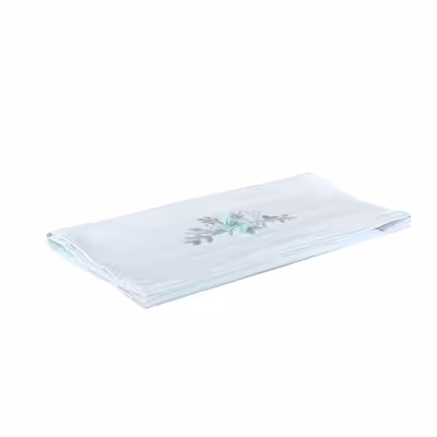حوله دستی هوبی مدل L - 795231 سایز 50X90 سانتی متر 