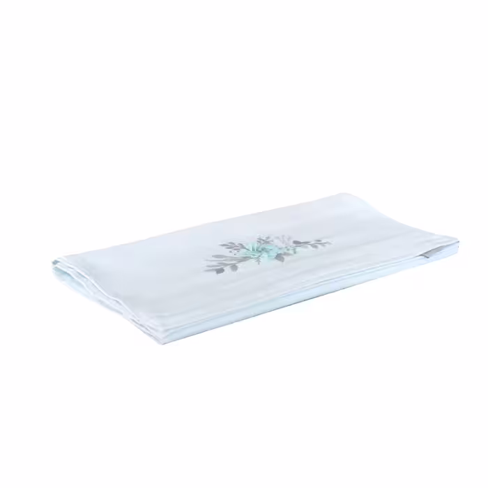 حوله دستی هوبی مدل L - 795231 سایز 50X90 سانتی متر 