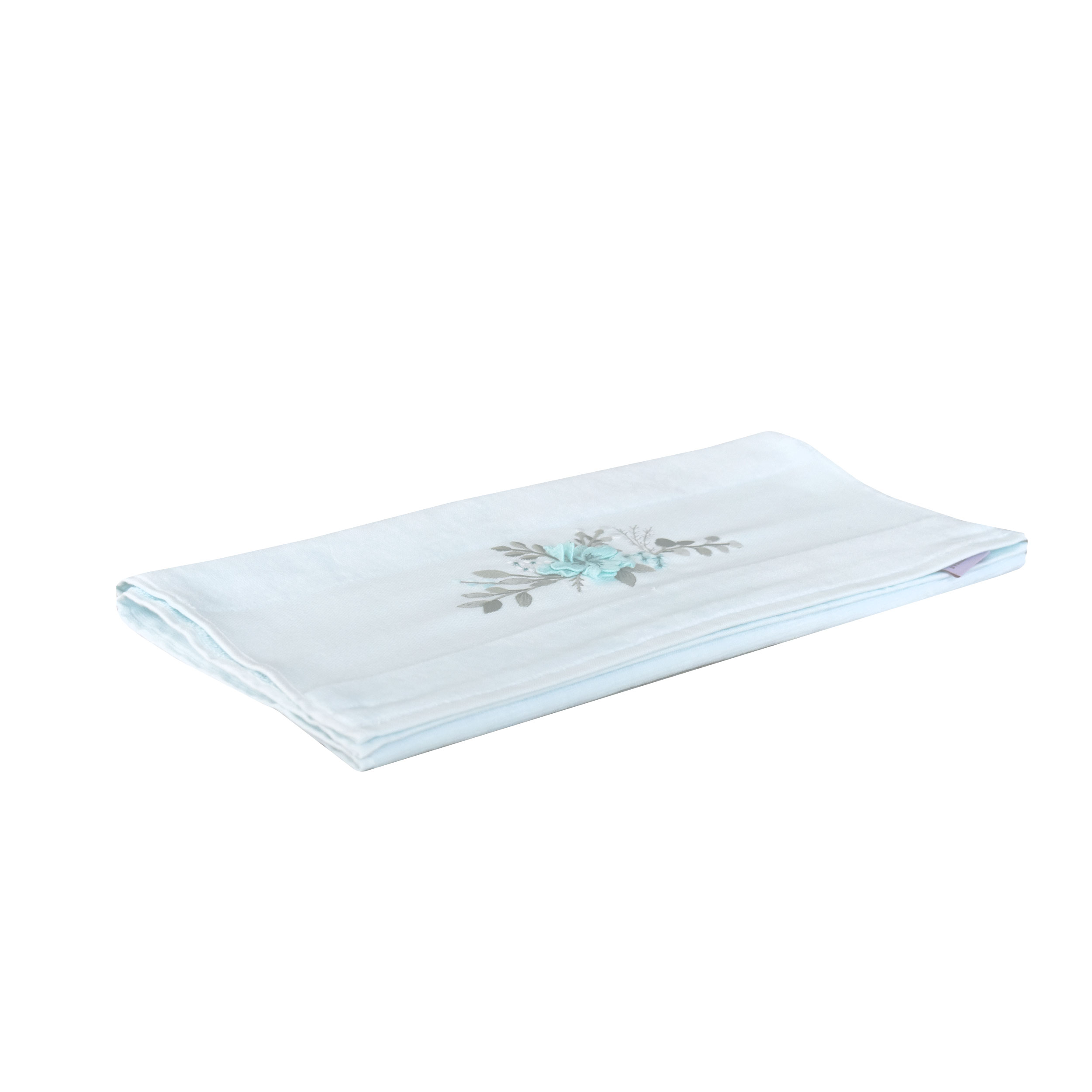 حوله دستی هوبی مدل L - 795231 سایز 50X90 سانتی متر 
