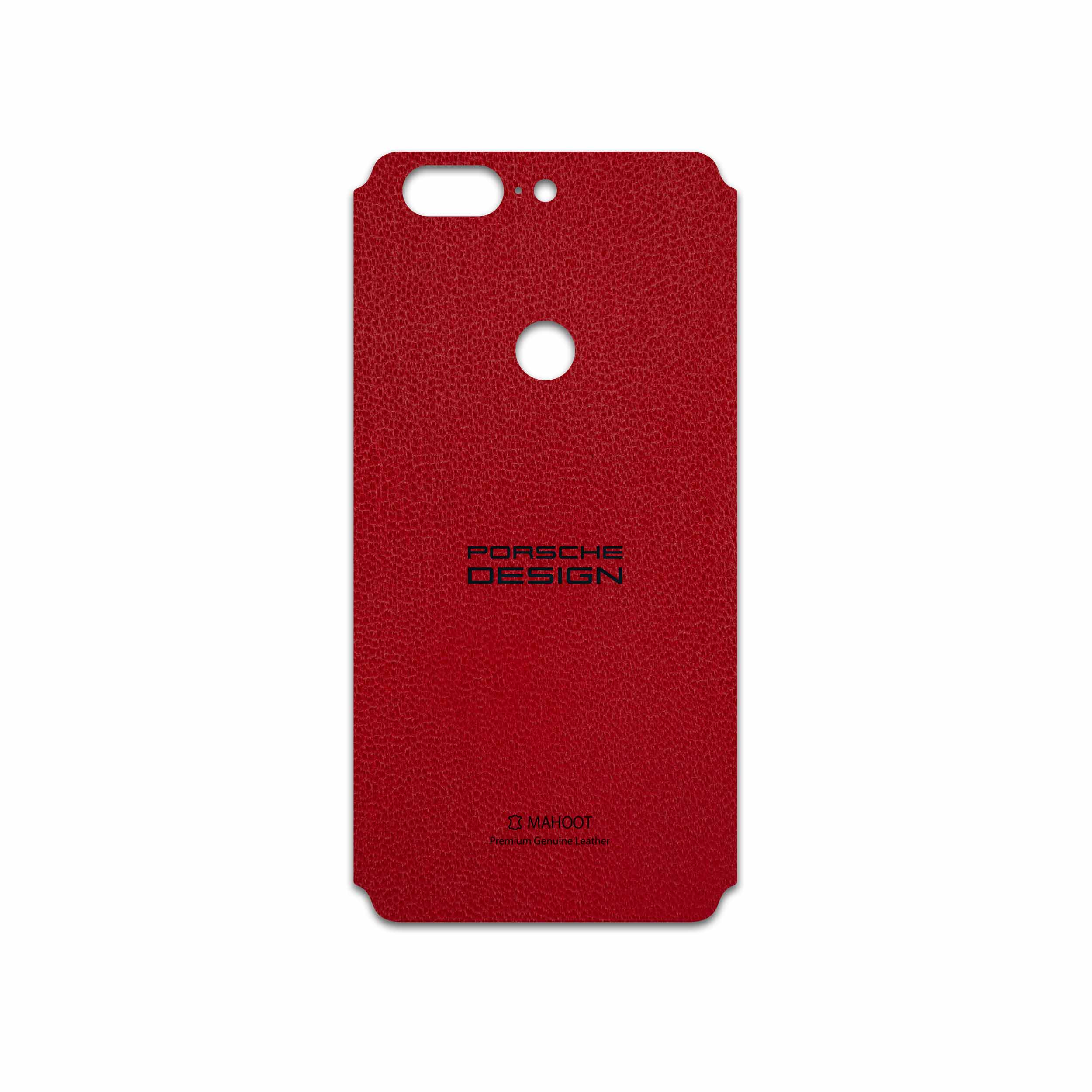 برچسب پوششی ماهوت مدل RL-PRDS مناسب برای گوشی موبایل وان پلاس 5T