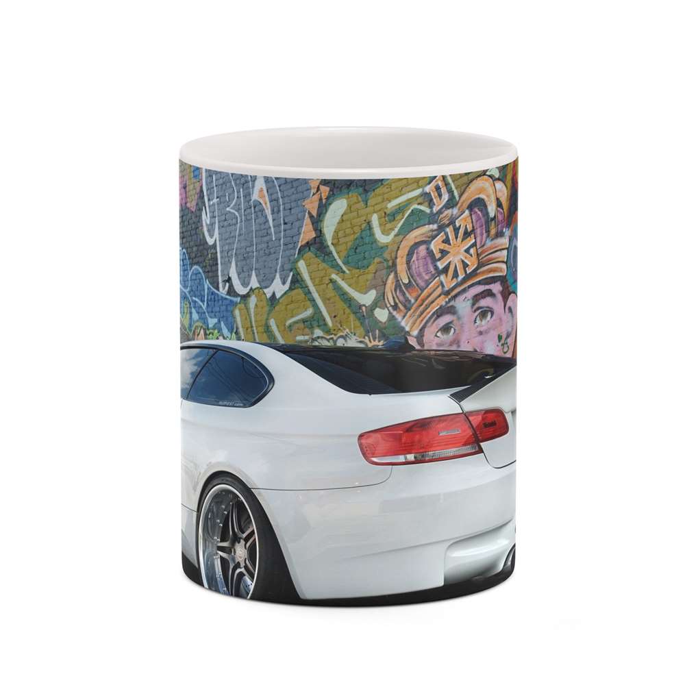 ماگ کاکتی طرح Grafiti مدل mgh20501