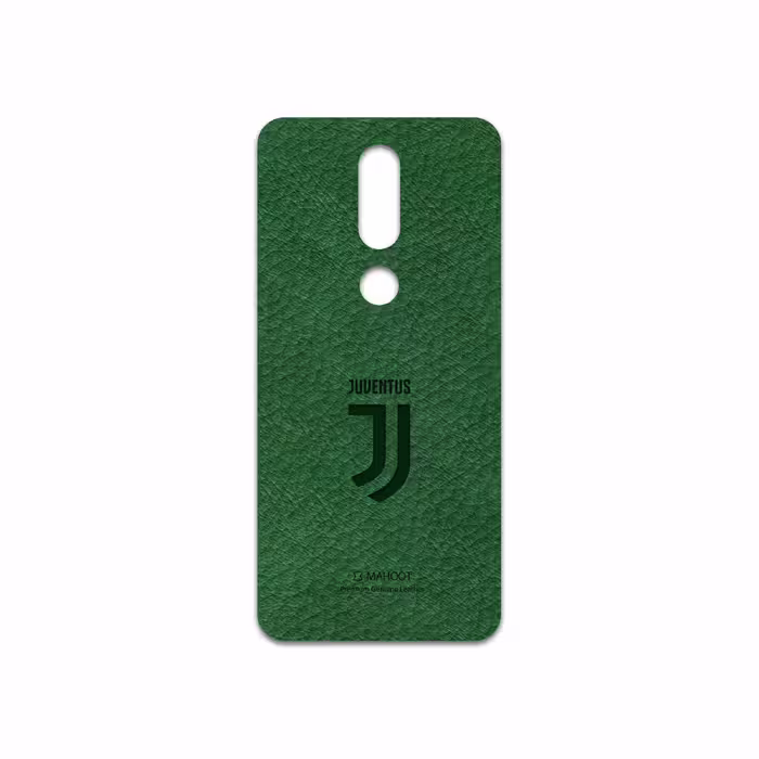 برچسب پوششی ماهوت مدل GL-JUVE مناسب برای گوشی موبایل نوکیا 7.1