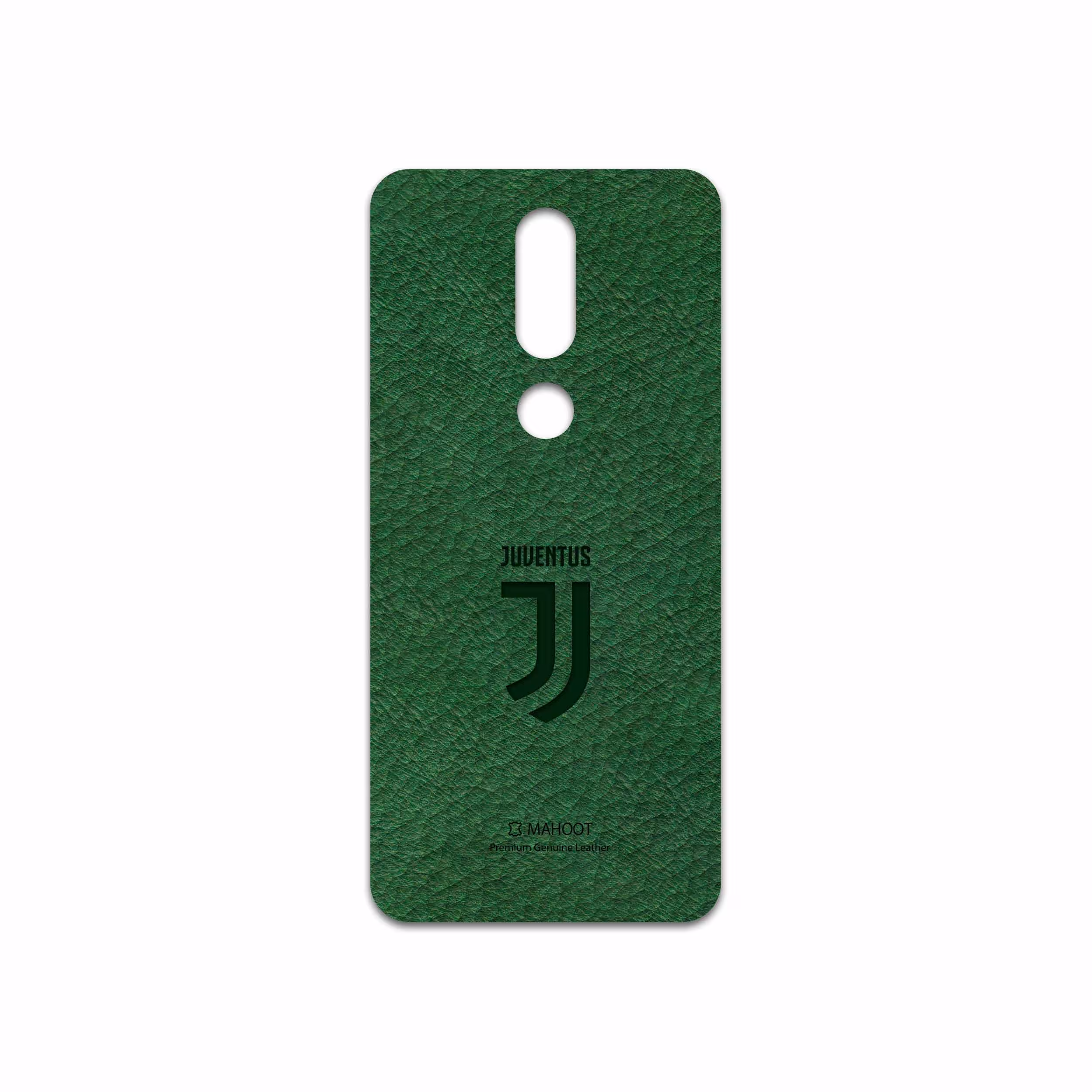 برچسب پوششی ماهوت مدل GL-JUVE مناسب برای گوشی موبایل نوکیا 7.1