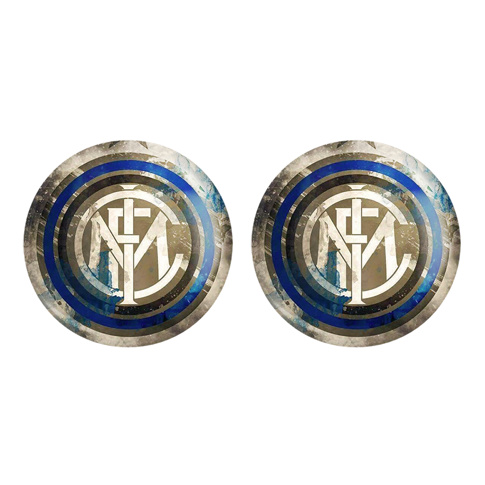 پیکسل خندالو مدل باشگاه اینترمیلان کد 1987 به همراه مگنت