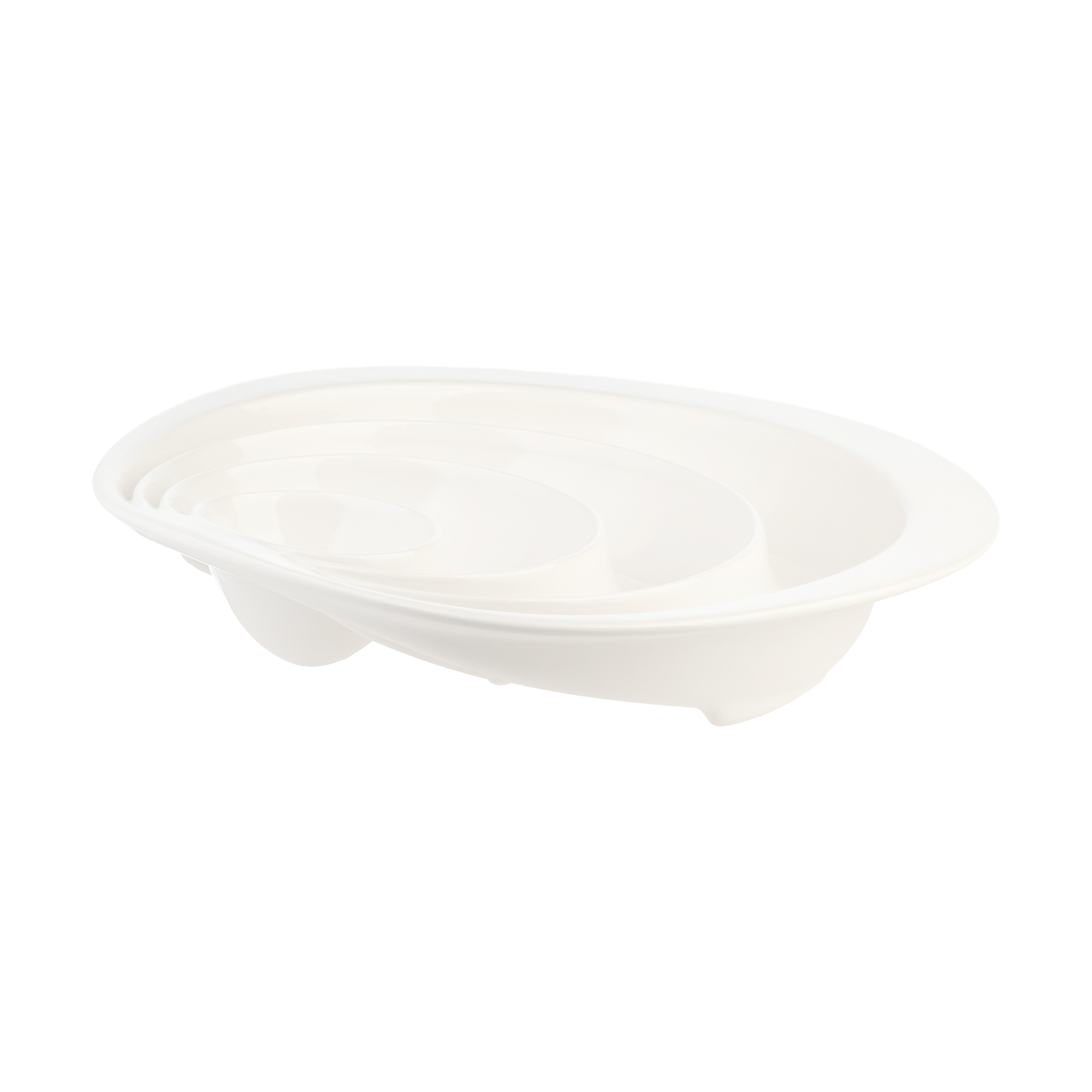 اردو خوری ویکو طرح حلزونی مدل p7023