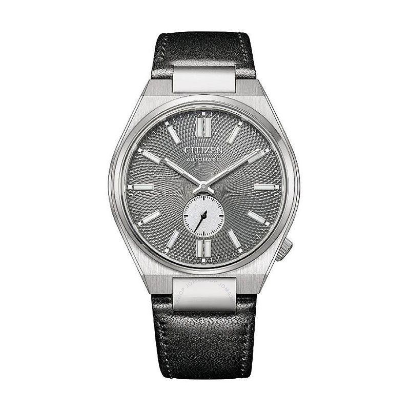 ساعت مچی سیتیزن مدل NK5010-01H