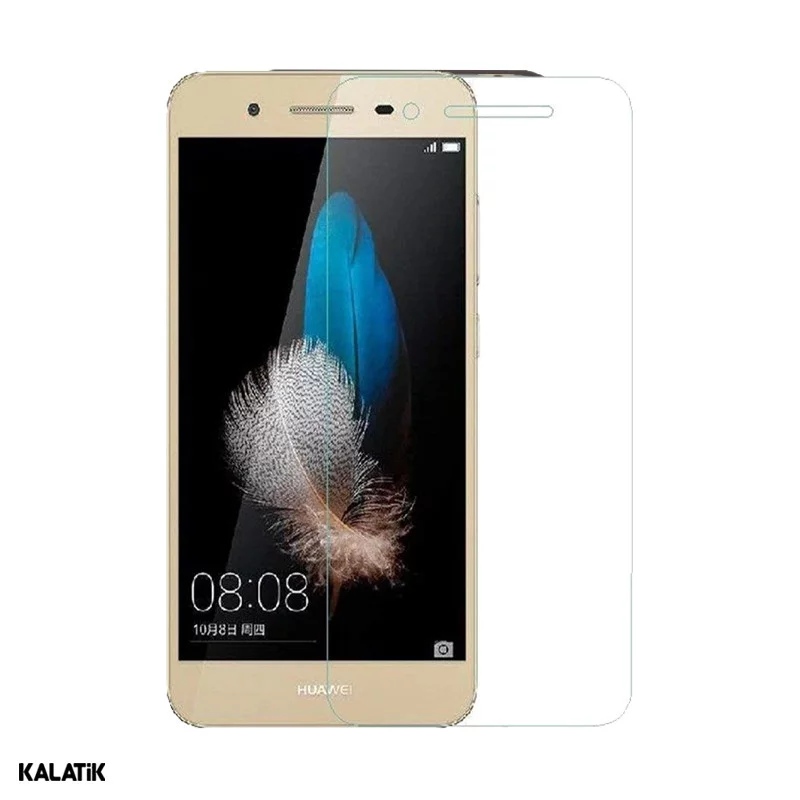 محافظ صفحه نمایش گوشی هوآوی Huawei GR3 شیشه ای