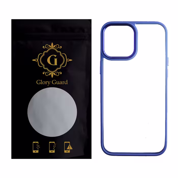 کاور گلوری قاب مدل DRG مناسب برای گوشی موبایل اپل iPhone 11