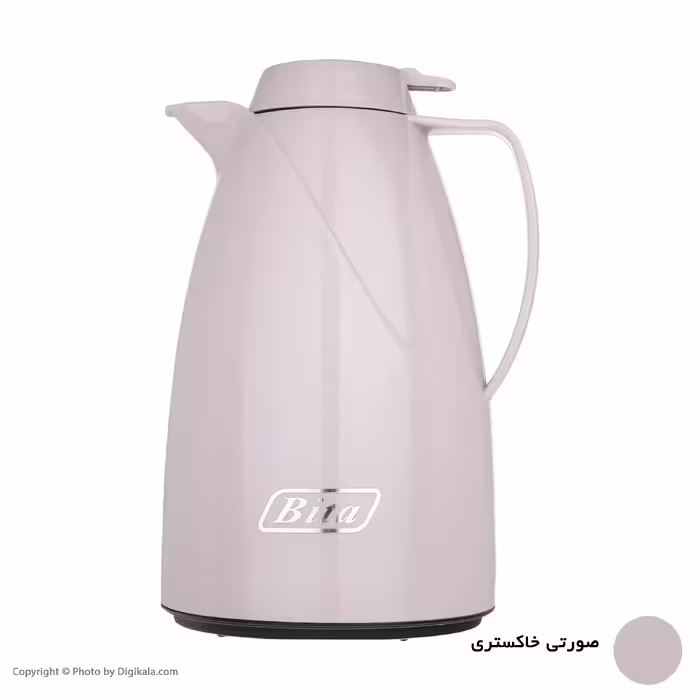 فلاسک بیتا مدل 384 گنجایش 2 لیتر