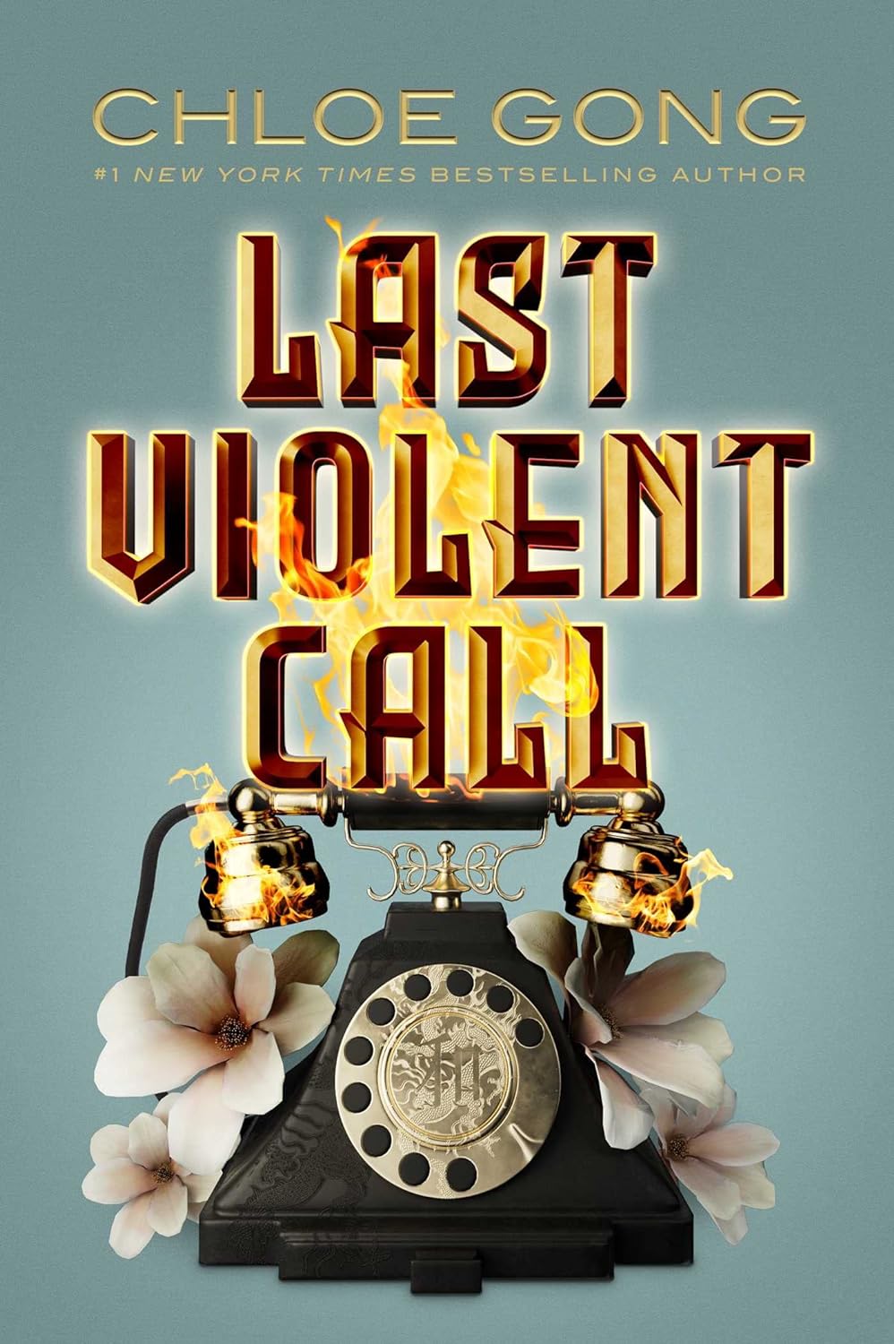 ♥کتاب Last Violent Call (متن کامل)♥