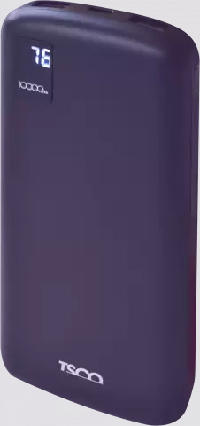 مشخصات و خرید پاوربانک تسکو مدل TP 815L