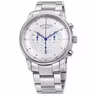 ساعت مچی رومانسون مردانه مدل TM3BS011HMWWA12U-W
