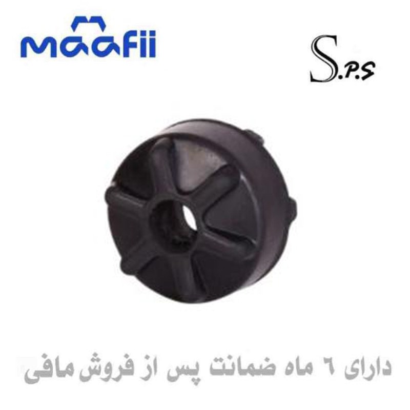 لاستیک خورشیدی ته کمک پراید