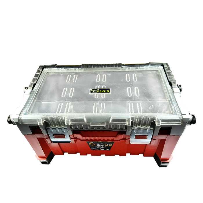 جعبه ابزار فلایر مدل 13040