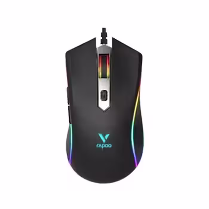 ماوس گیمینگ باسیم رپو مدل V28S (2022)