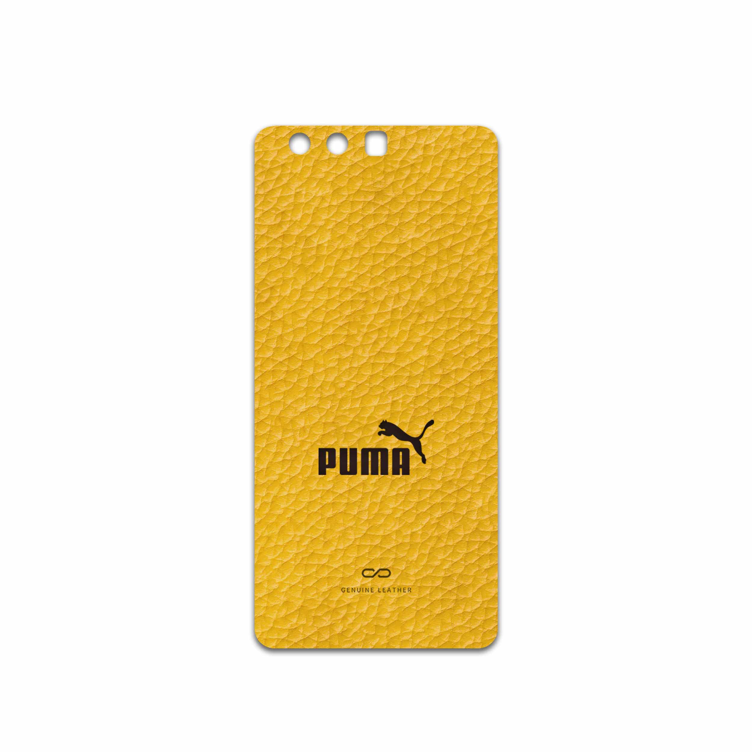 برچسب پوششی ماهوت مدل ML-PUMA مناسب برای گوشی موبایل هوآوی P10 Plus