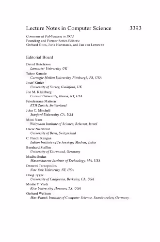 خرید و دانلود نسخه کامل کتاب Formal Methods in Software and Systems Modeling: Essays Dedicated to Hartmut Ehrig on the Occasion of His 60th Birthday