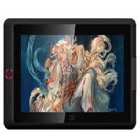 مانیتور طراحی XP-Pen Artist 15.6 Pro V2