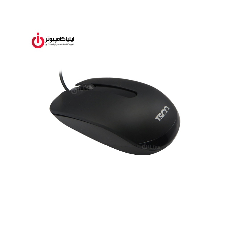 ماوس تسکو مدل TM 297