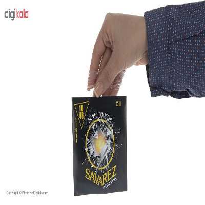 سیم گیتار الکتریک ساوارز مدل X50L