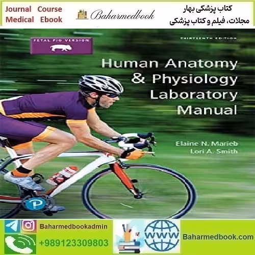 Human Anatomy &amp; Physiology Laboratory Manual
