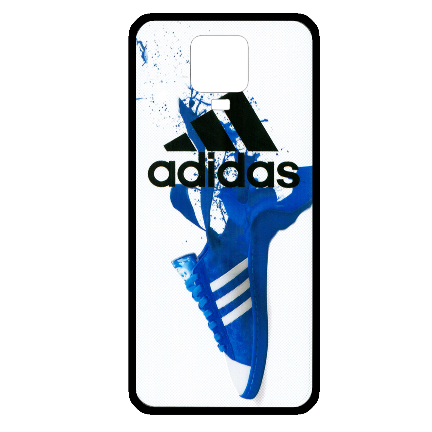 کاور کد 1863 مناسب برای گوشی موبایل شیائومی  Redmi Note 9 pro / Note 9S