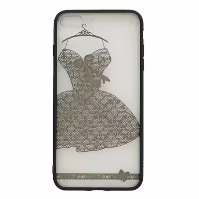 کاور مدل EB کد 18 مناسب برای گوشی موبایل اپل Iphone 7 Plus/8 Plus
