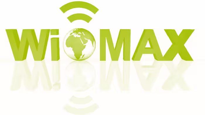 پاورپوینت بررسی وایمکس