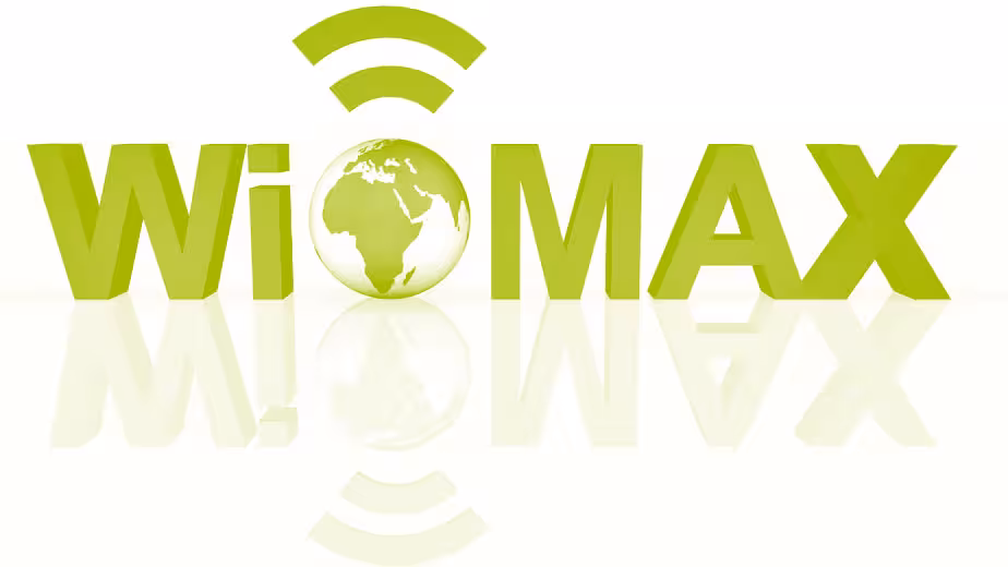 پاورپوینت بررسی وایمکس