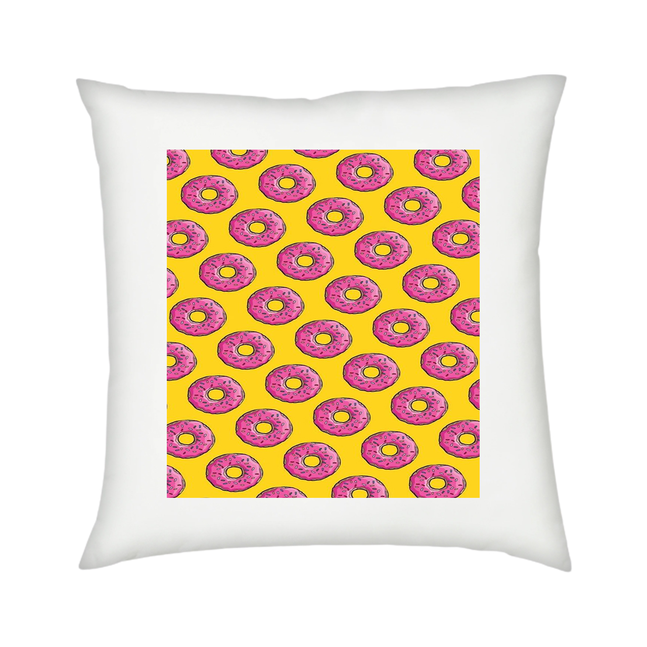 کاور کوسن مدل دونات کد 2068