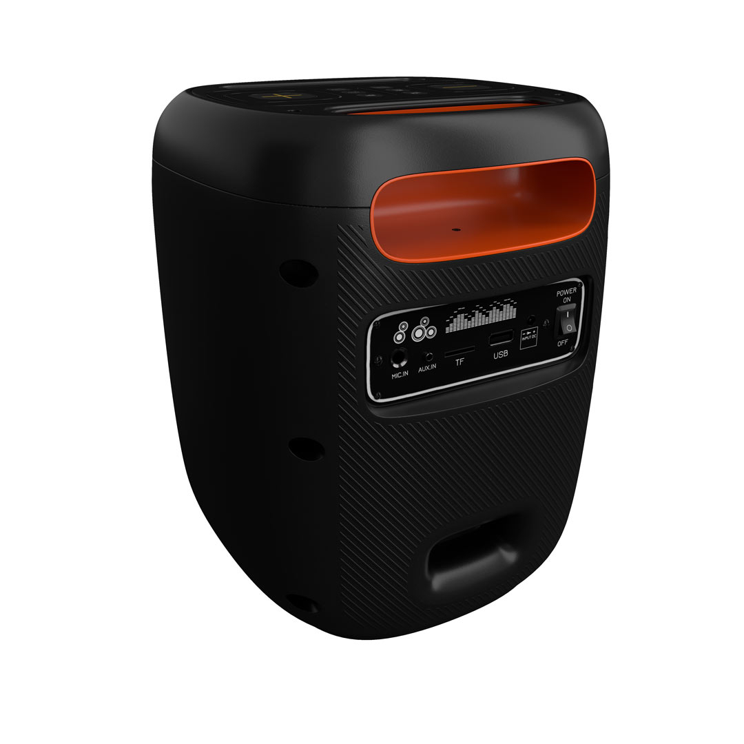 اسپیکر بلوتوثی قابل حمل تسکو مدل TSCO TS 23357
