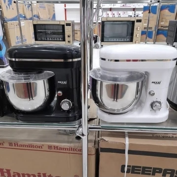 همزن حرفه ای مکسی