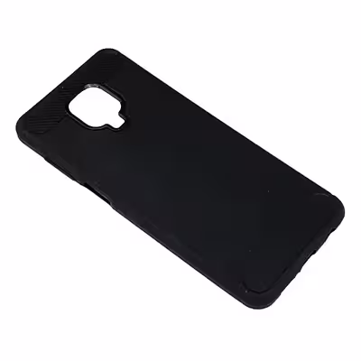 کاور طرح کربن مدل STORE مناسب برای گوشی موبایل شیائومی REDMI NOTE 9 PRO / 9S  