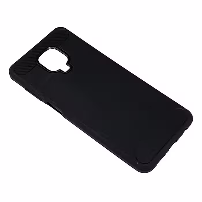کاور طرح کربن مدل STORE مناسب برای گوشی موبایل شیائومی REDMI NOTE 9 PRO / 9S  