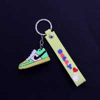 جاکلیدی سیلیکونی کفش اسپرت نایک 32774