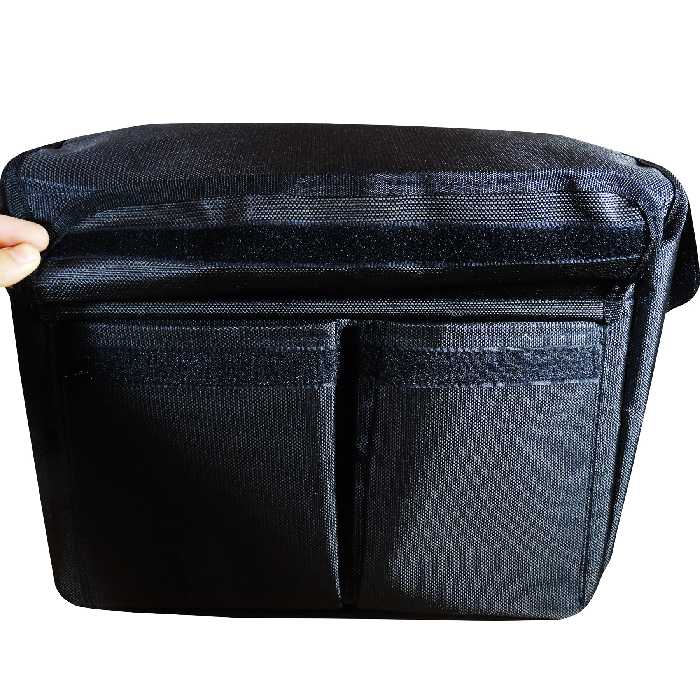 کیف نظم دهنده صندوق عقب خودرو نیازشاپ مدل NP101