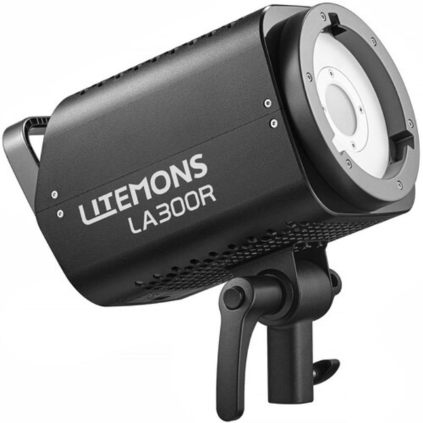 ویدئو لایت گودکس Godox Litemons LA300R RGB LED Monolight(Black)