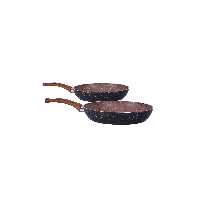 سرویس تابه 2 پارچه اویز مدل T22T26