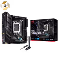 مادربرد ایسوس ROG STRIX B660-I GAMING WIFI DDR5