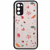 کاور طرح Autumn مناسب برای گوشی موبایل سامسونگ Galaxy S20 FE 