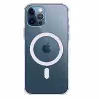 کاور ژاند مدل Crystal Magsafe مناسب برای گوشی موبایل اپل Iphone 12 Pro Max