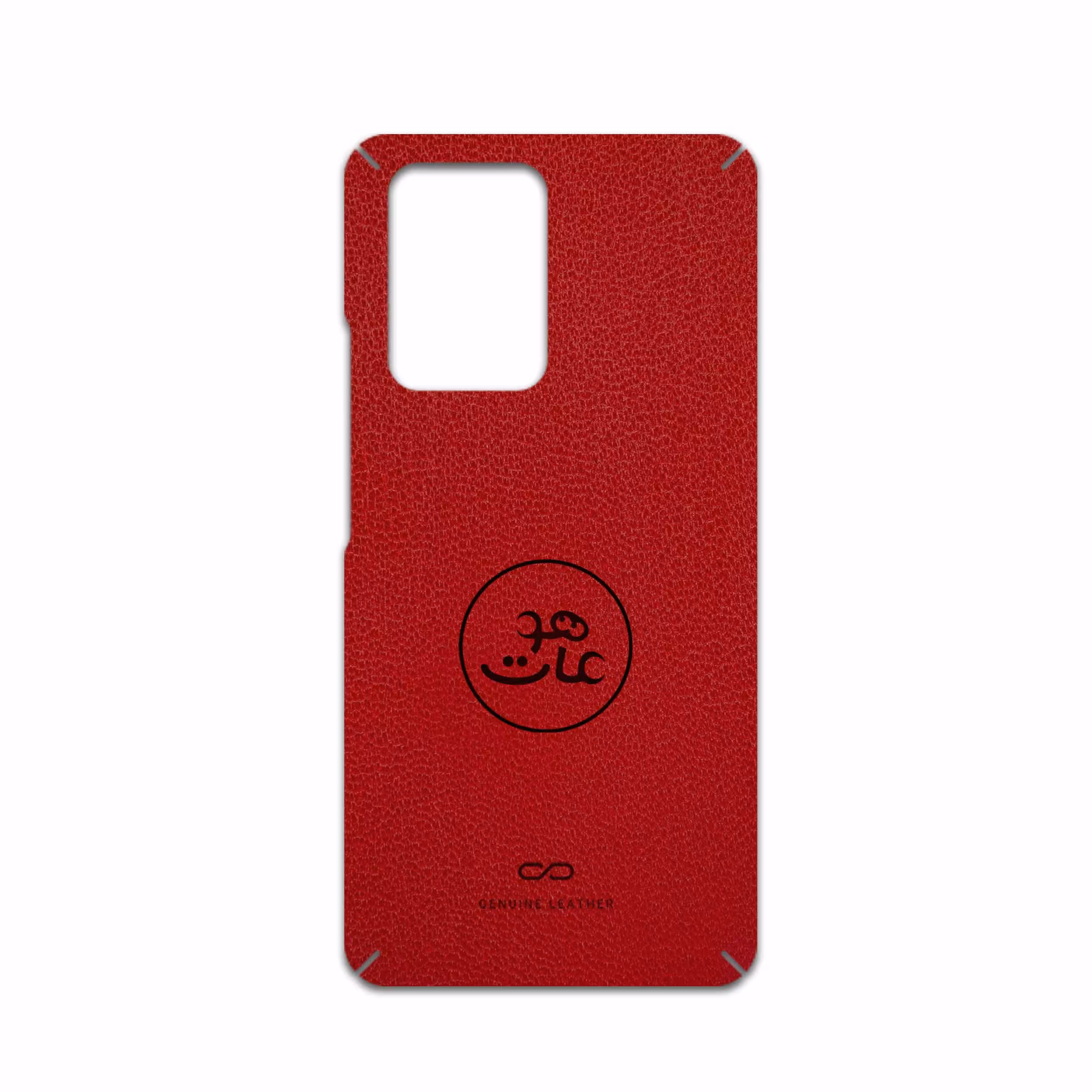 برچسب پوششی ماهوت مدل RL-MAH مناسب برای گوشی موبایل شیائومی 11T
