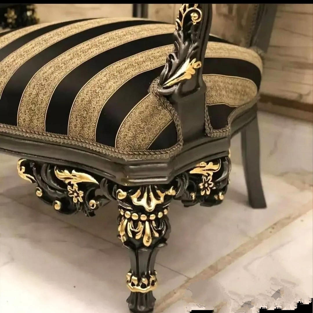 مبلمان استیل و سلطنتی ابشاری ارسال به صورت (پس کرایه)