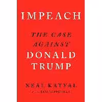 کتاب زبان اصلی Impeach اثر Neal Katyal and Sam Koppelman انتشارات Mariner Books